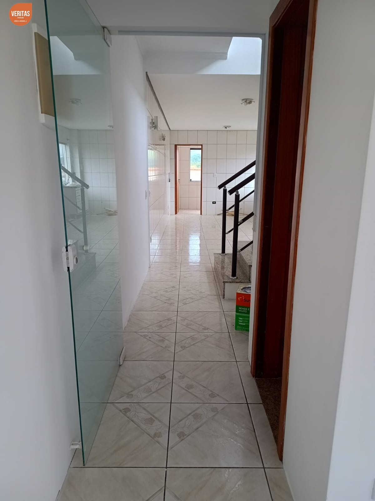 Casa em Jardim Flórida, São Roque - Foto 23